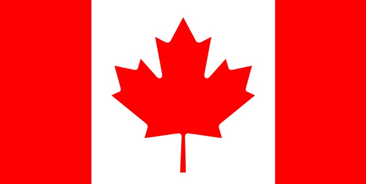 Canada-flag