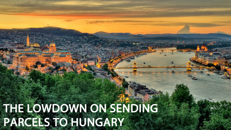 parcels-to-hungary