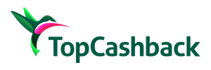 Top cash back logo