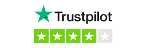 Trustpilot logo