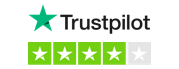 Trustpilot logo